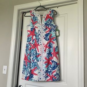 Lilly Pulitzer She Sells dress